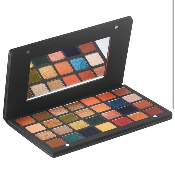 Natasha denona metropolis pallet - Picture 2 of 6